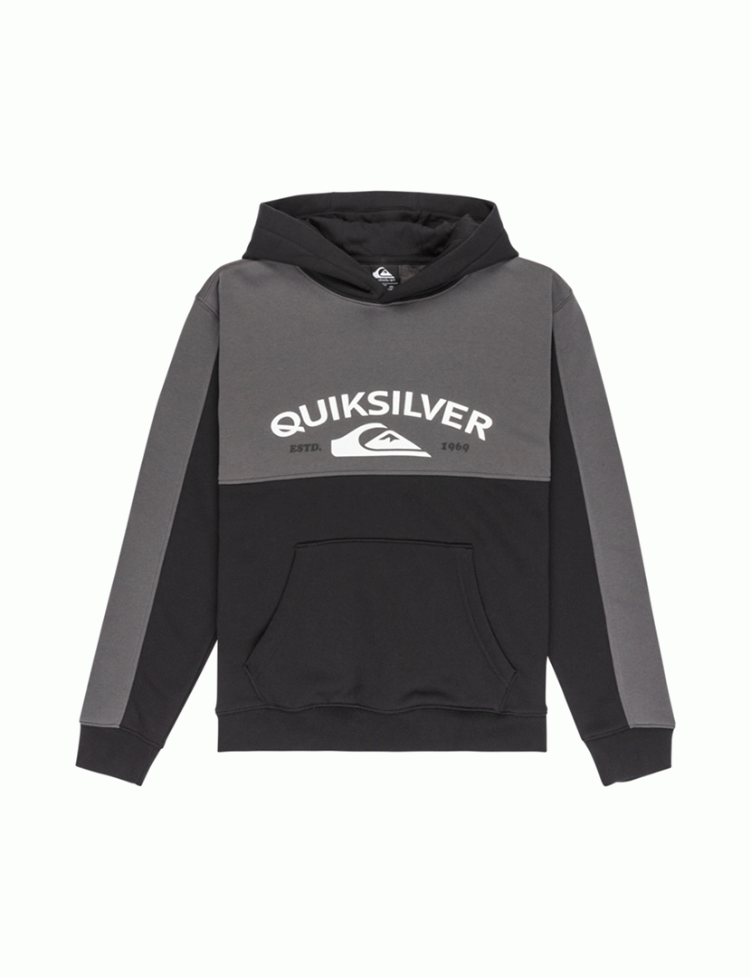 Black Boy Sweatshirt