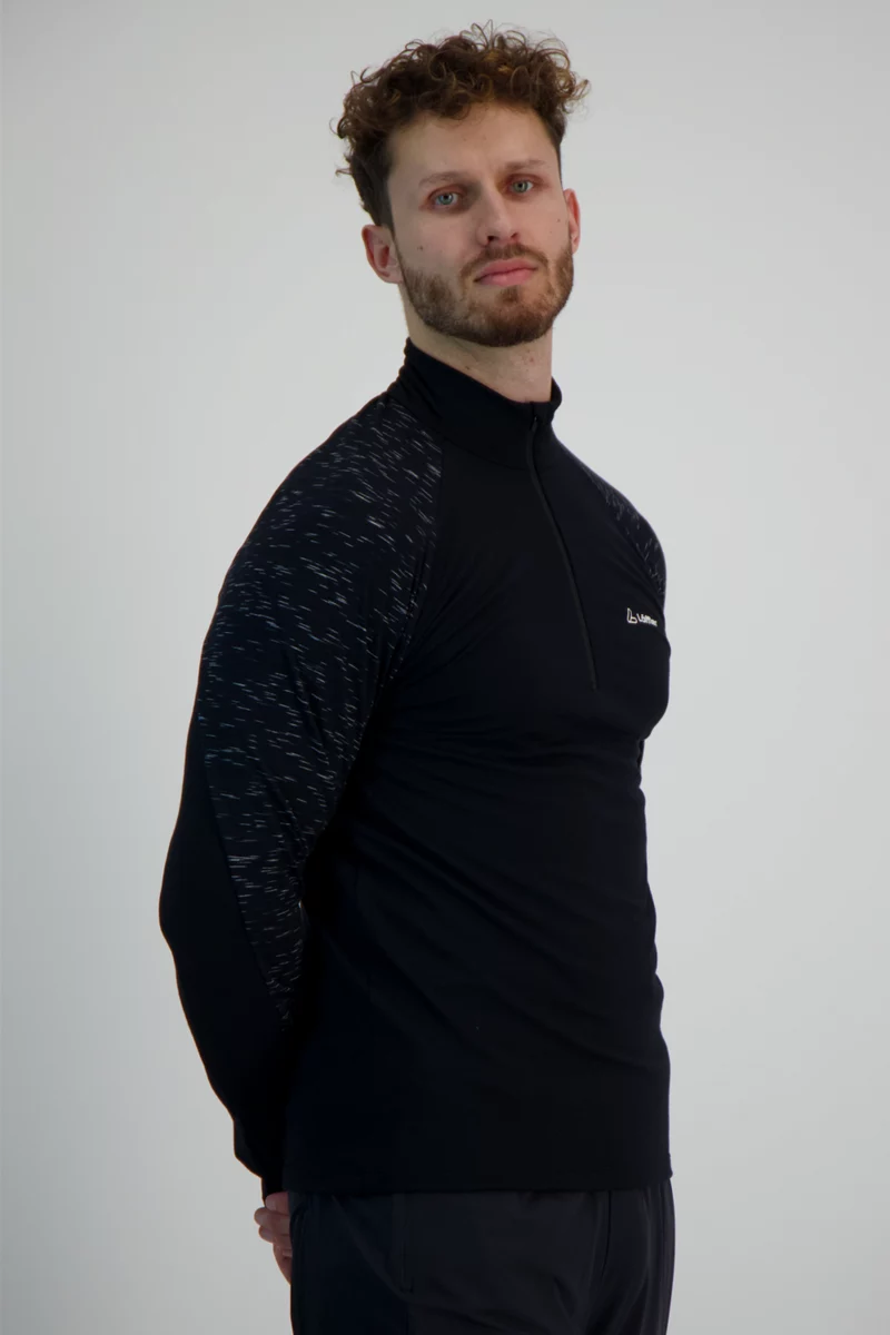 Löffler Starlit Herren Midlayer