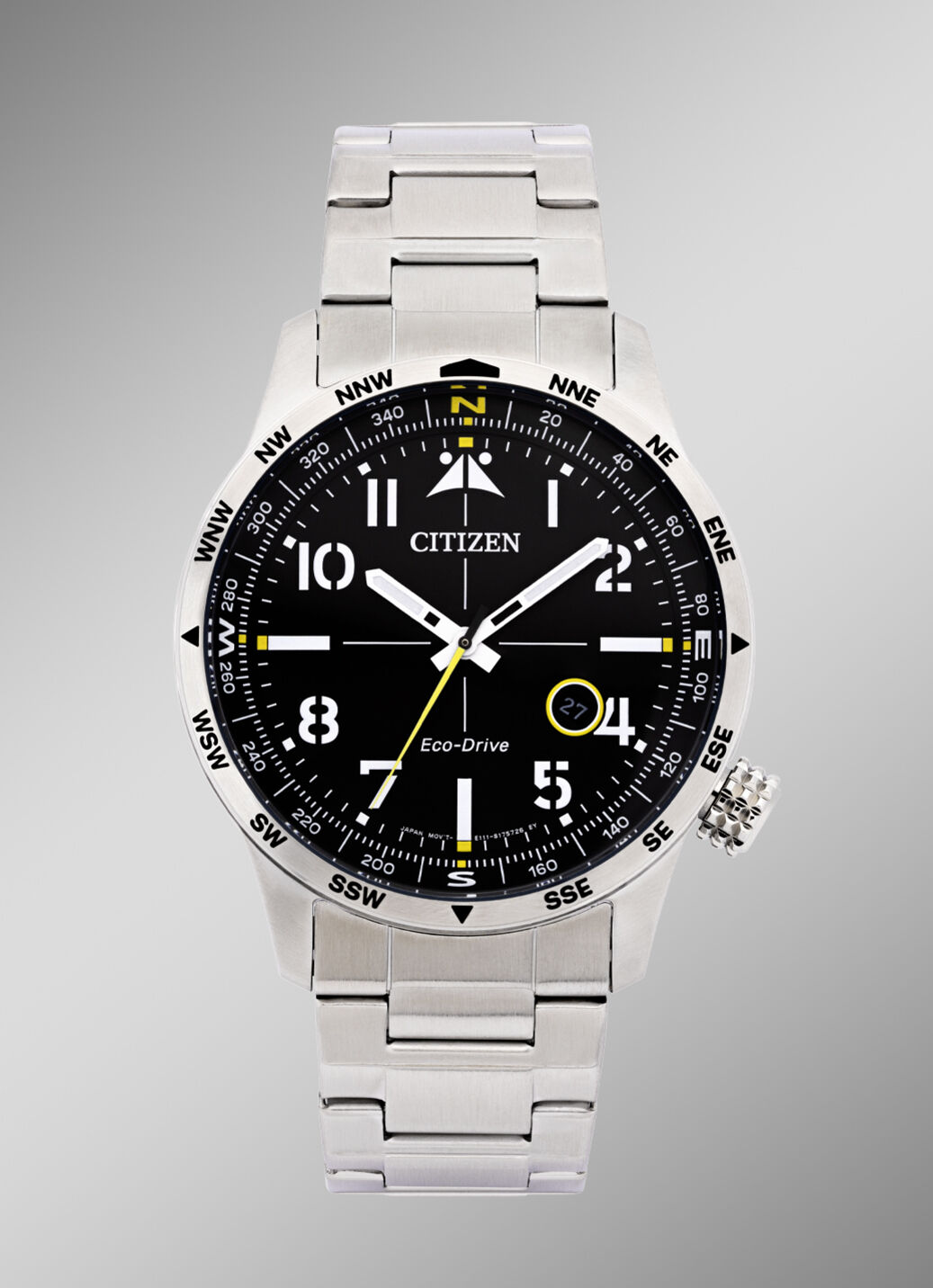 Herrenuhr 