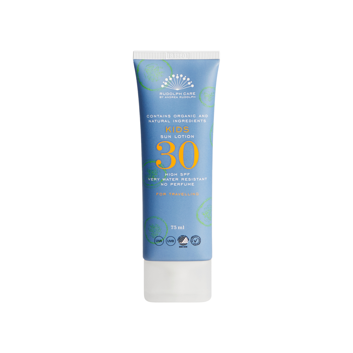 Kids Sun Lotion SPF 30 200ml