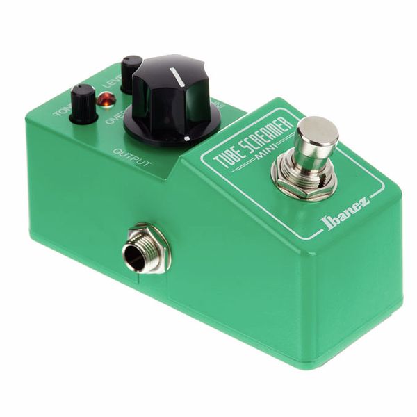 Ibanez TS Mini