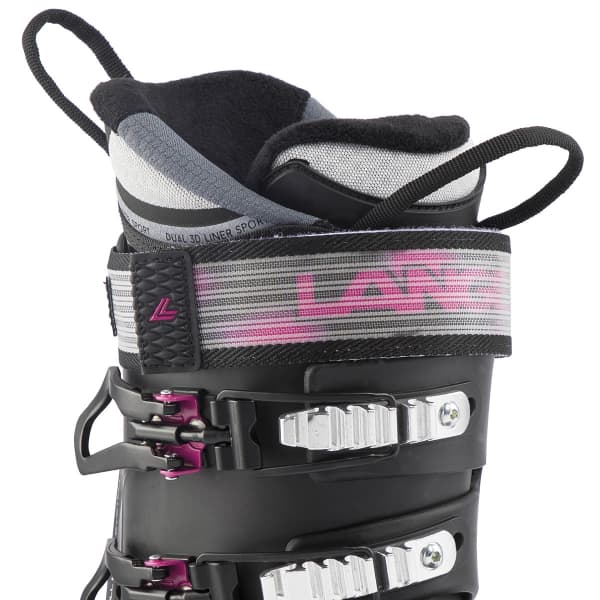 Chaussure de ski LANGE XT3 FRE 85 MV W GW BLACK