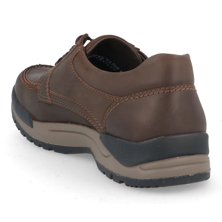 Mephisto Charles dark brown
