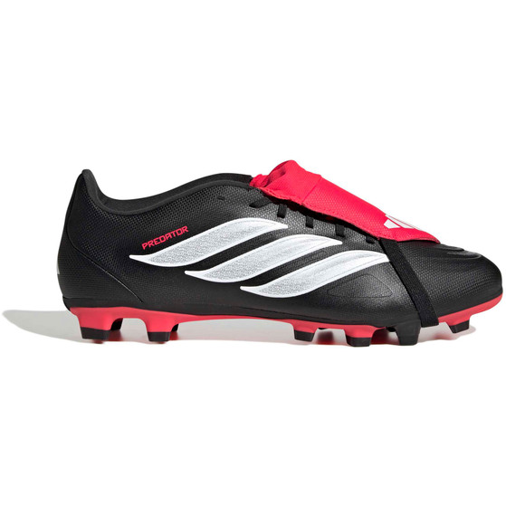 adidas Predator 26 Club FT FG