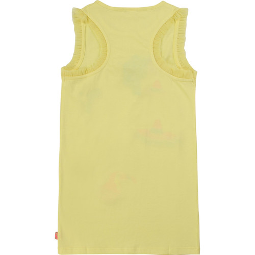 Billieblush - NIAMO - Jaune