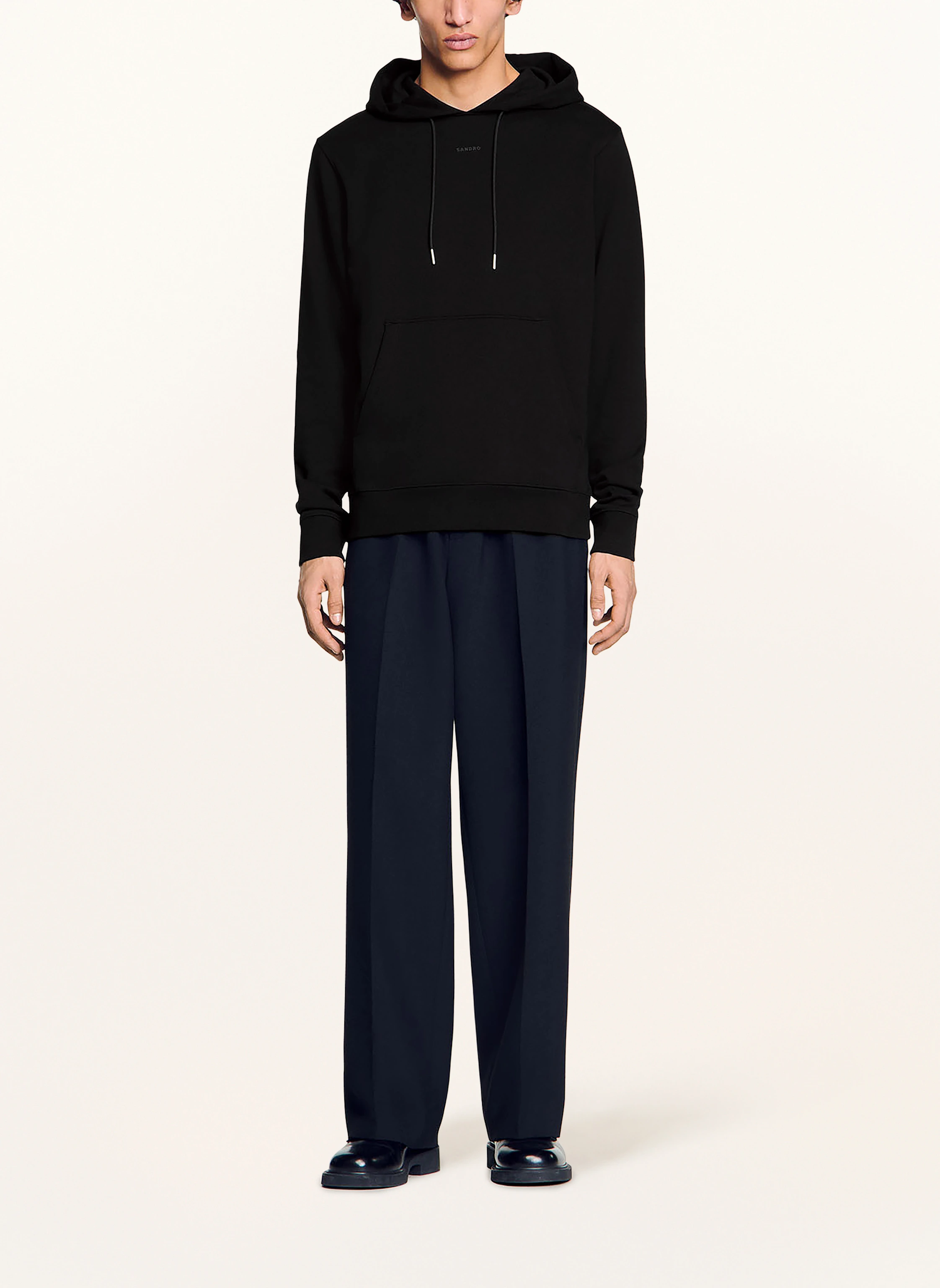 SANDRO Hoodie