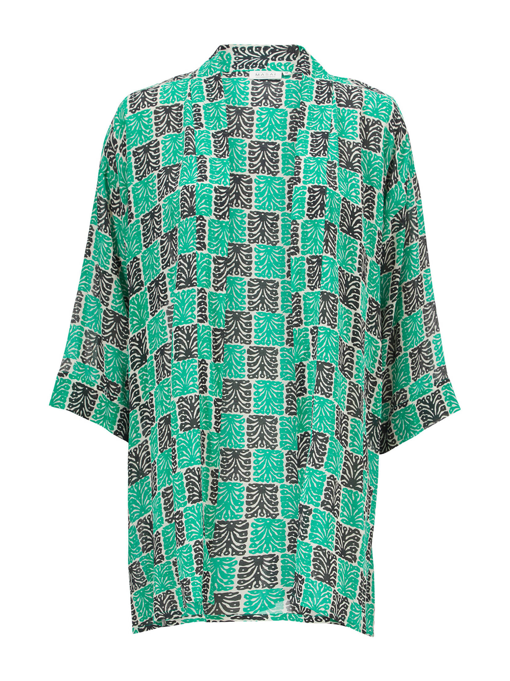 MASAI| Damen Jacke Josslyn