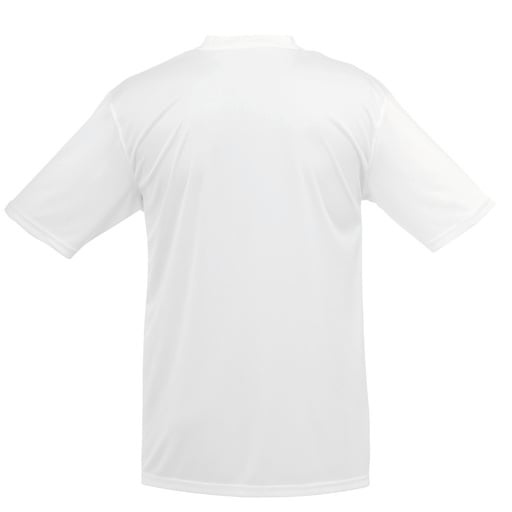Essential Pes Camiseta De Entrenamiento Blanco Uhlsport