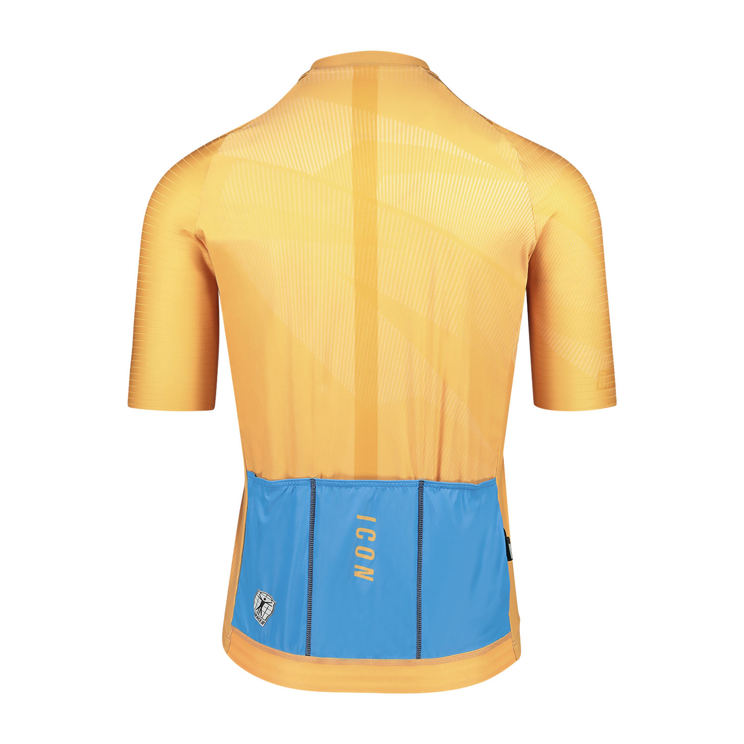 Bioracer Icon Jersey Gul