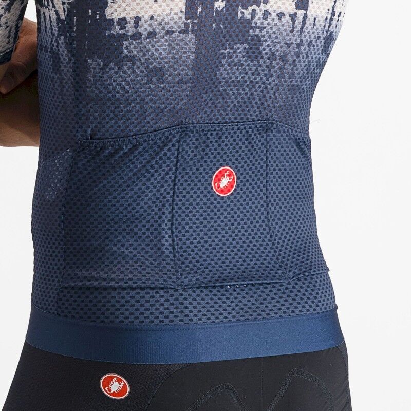 Insider 2 Jersey - Maillot vélo homme