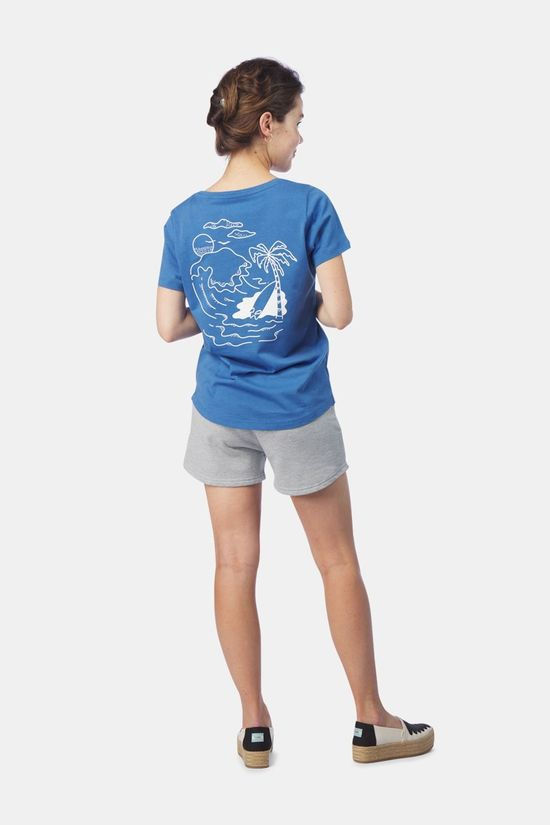 Buitenmens Buitenmens Joggingbroek Kort Dames