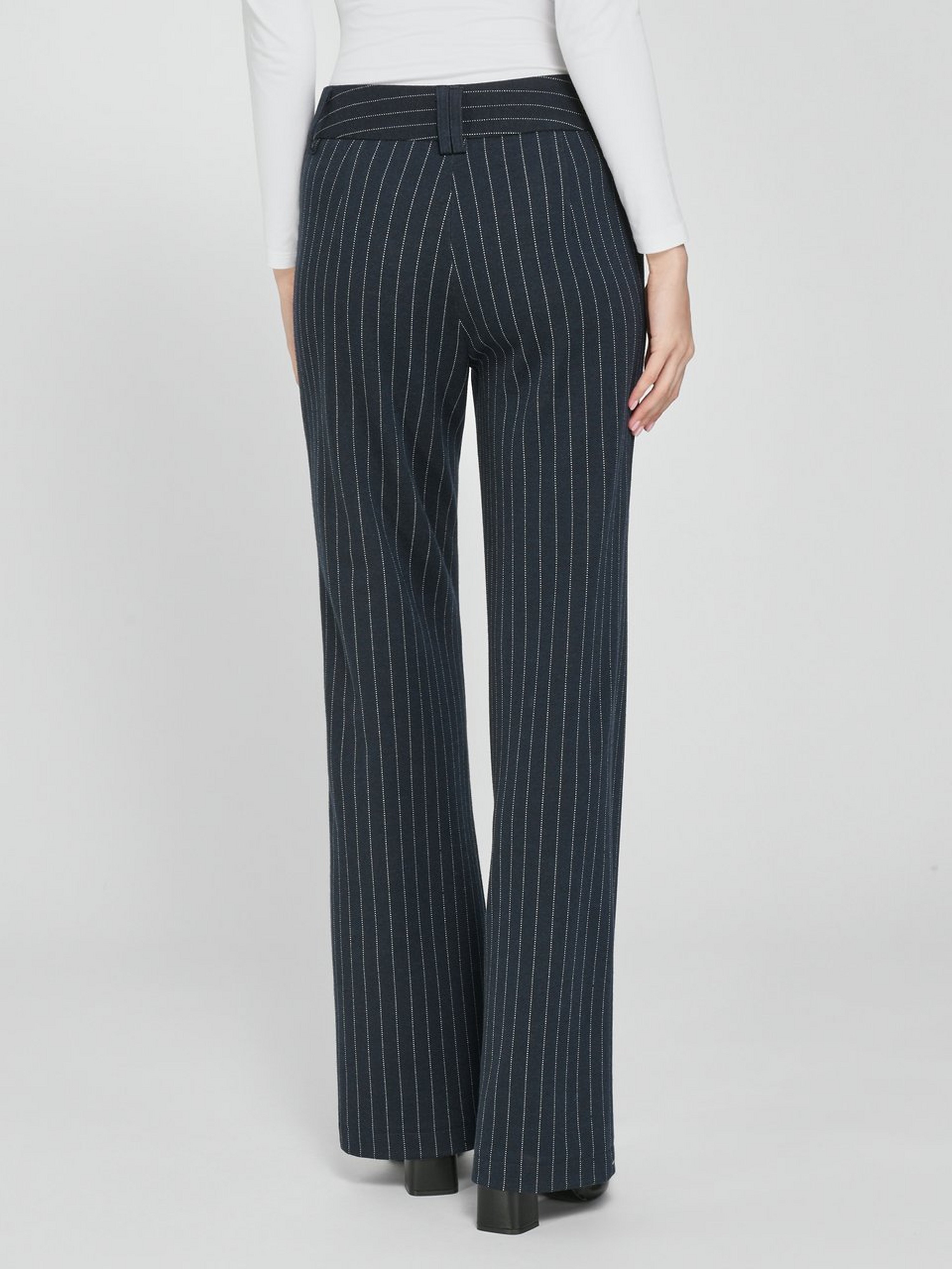 Jersey-Hose Passform Cornelia