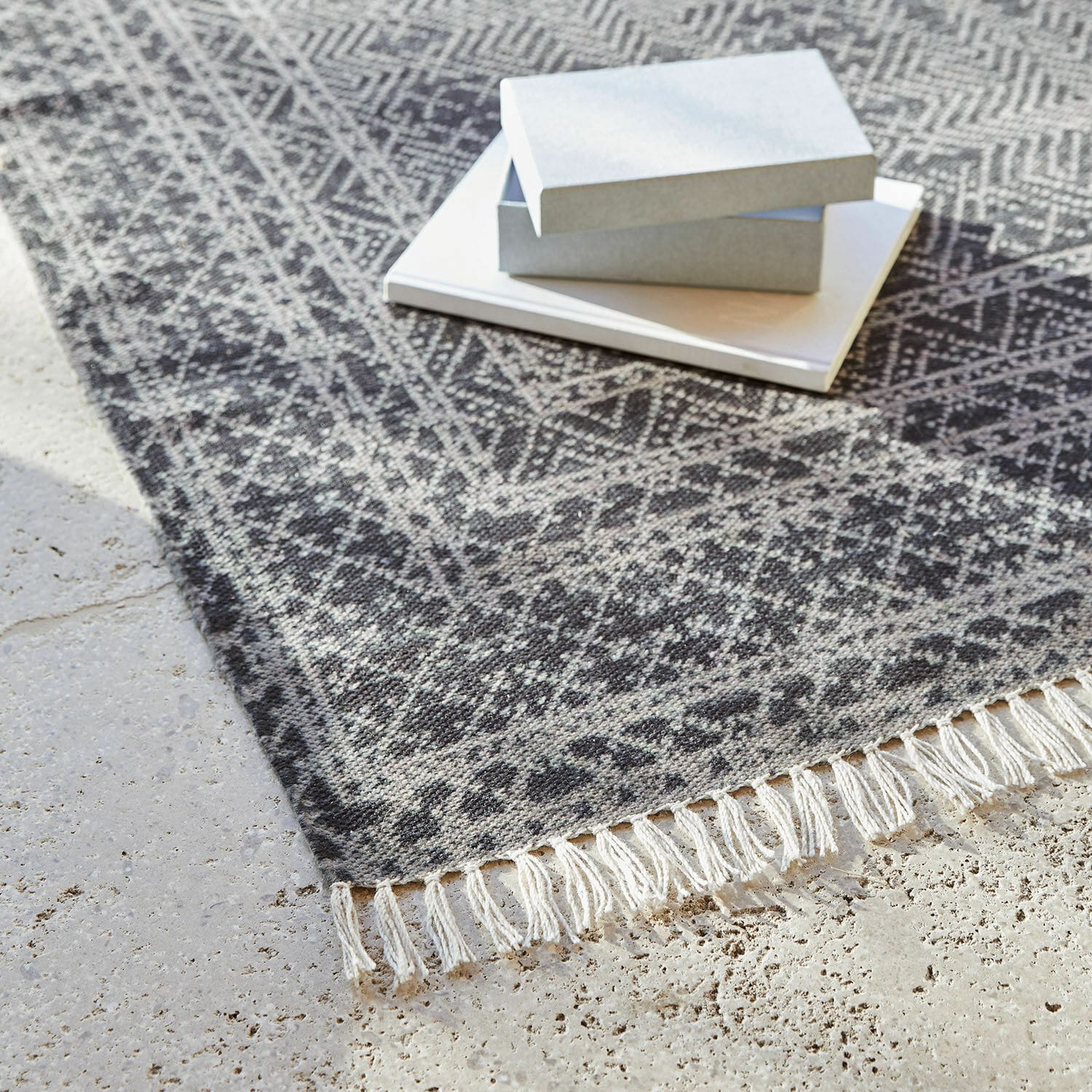 In-  &  Outdoor-Teppich Bezange 170x240 cm