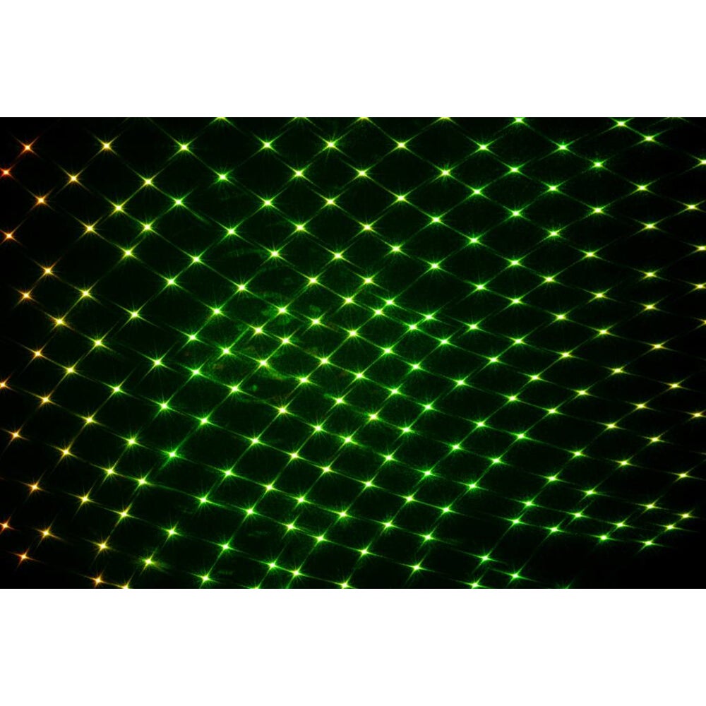 Laserworld FX-700 Hydro RGB laser