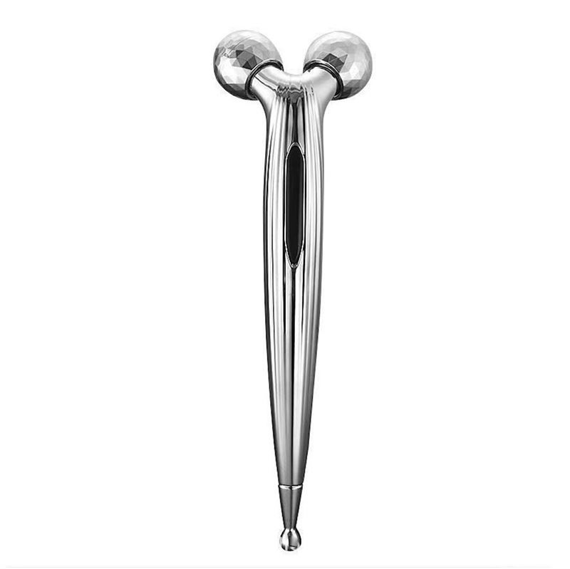 UNIQ 3D Massage-Roller Carat