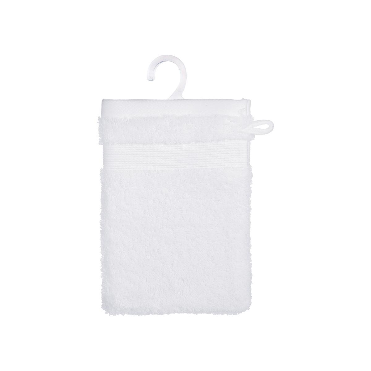 GANT X2 450GR BLANC 15X21CM