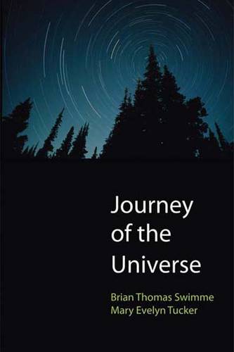 Journey of the Universe (Hardback)