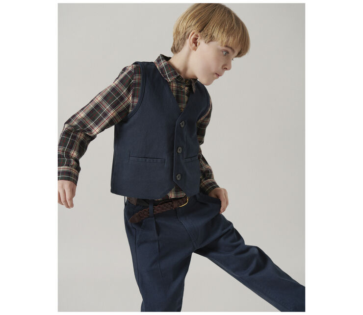 MarMar Copenhagen Piper Outer space