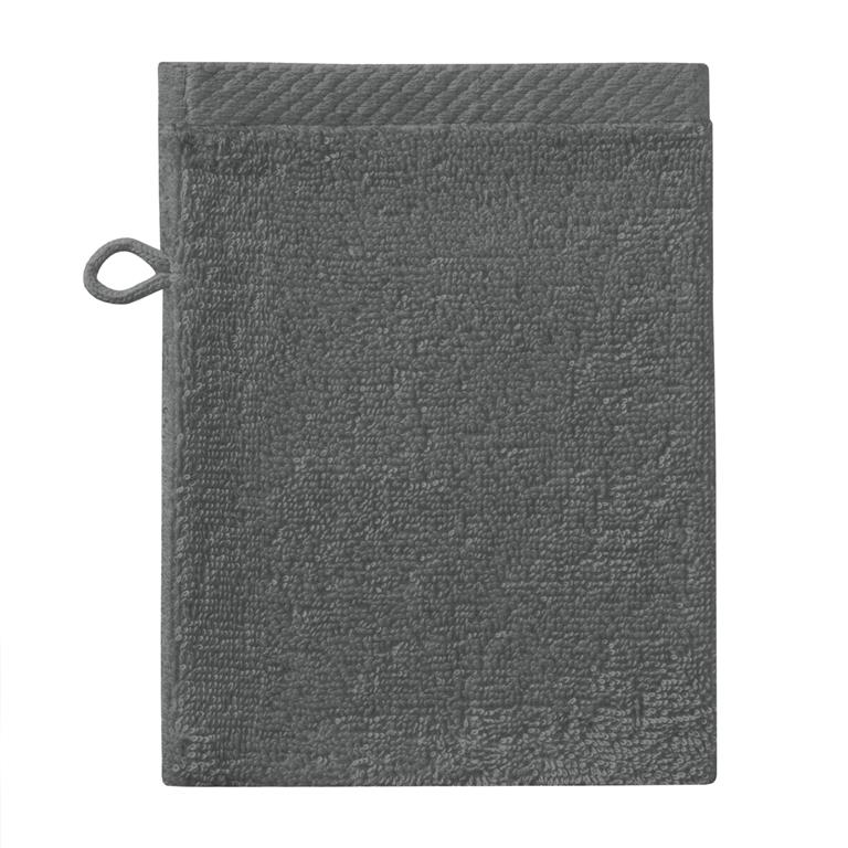 Seahorse Pure Washand - 3 stuks