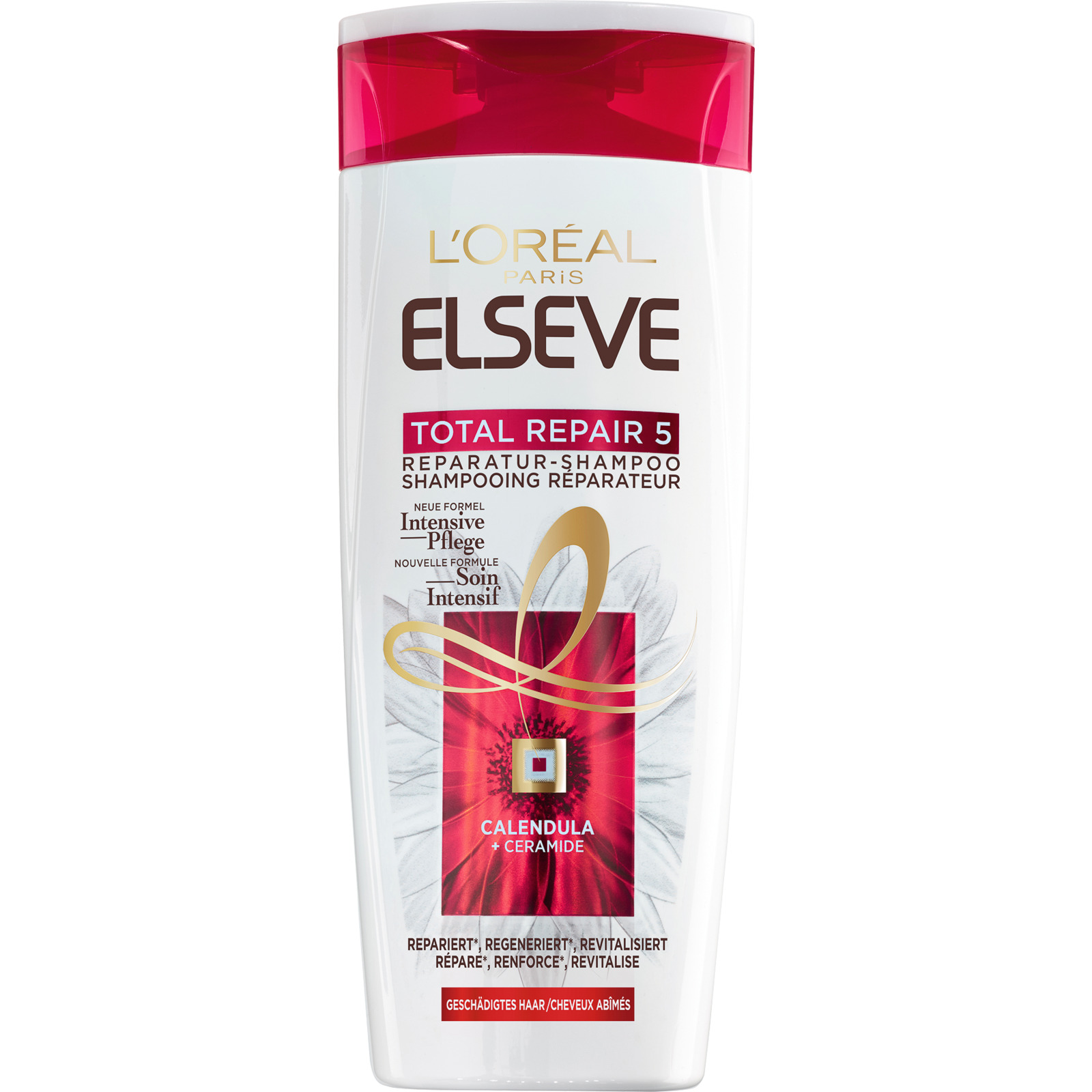 L'Oréal Elsève Shampoo Total Repair 5 250 ml