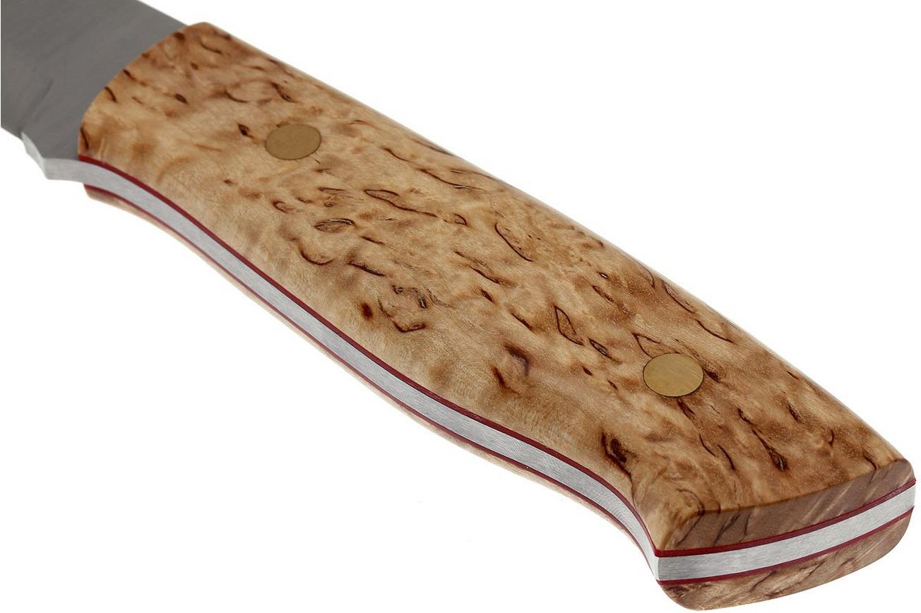 Brisa Trapper 95 - O1 Scandi - Curly Birch - 2054