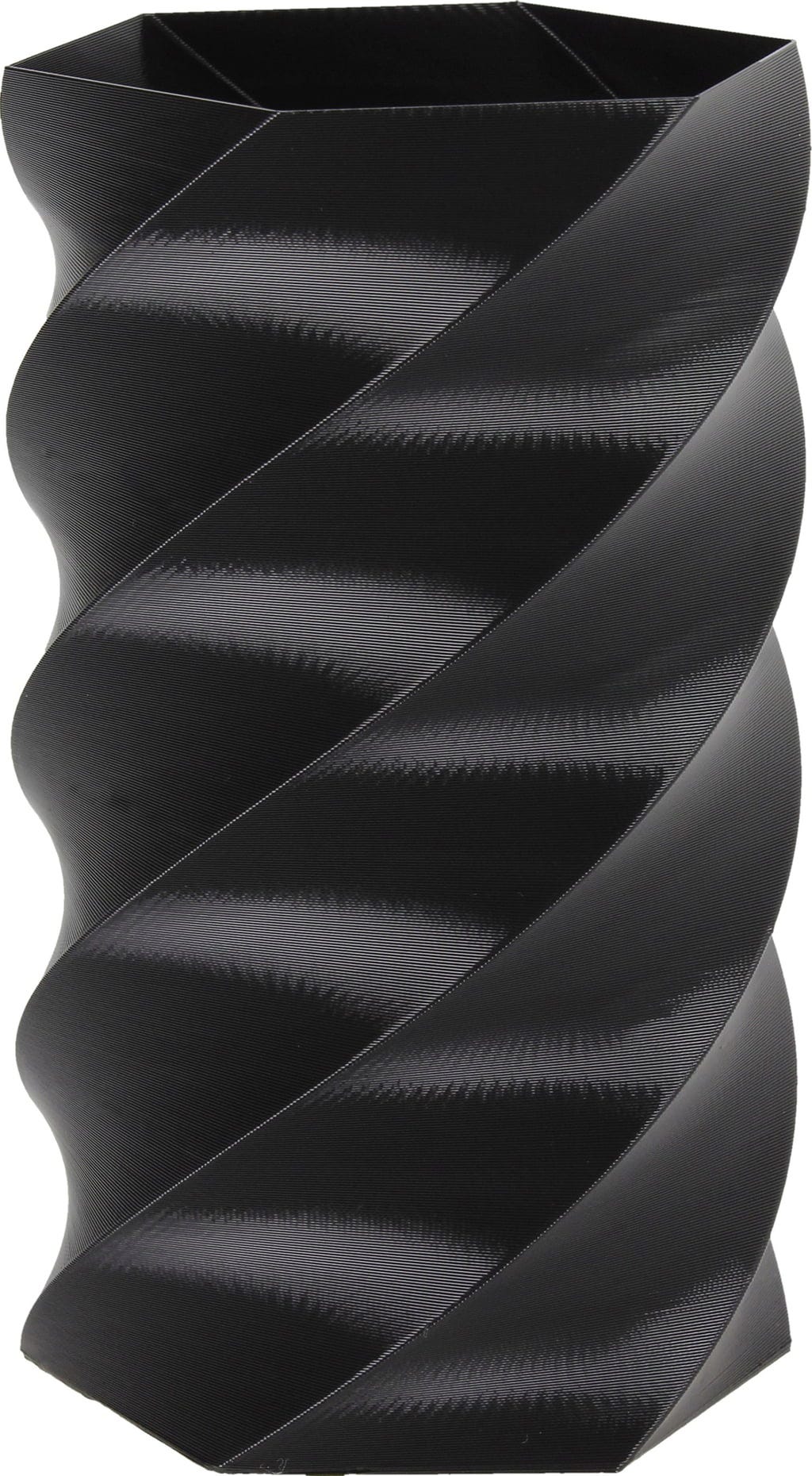 3DJAKE  easyPETG Schwarz, 1,75 mm / 1000 g    PETG Filament für robuste & präzise Drucke in Schwarz