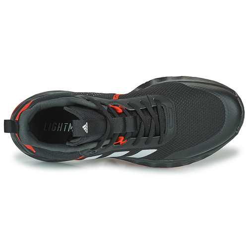adidas Performance - OWNTHEGAME 2.0 - Noir