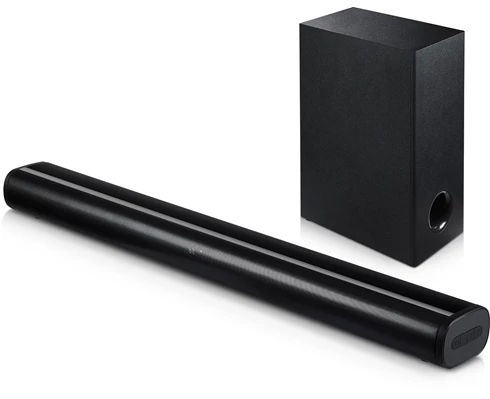 Andersson SRS 2.4 - Black