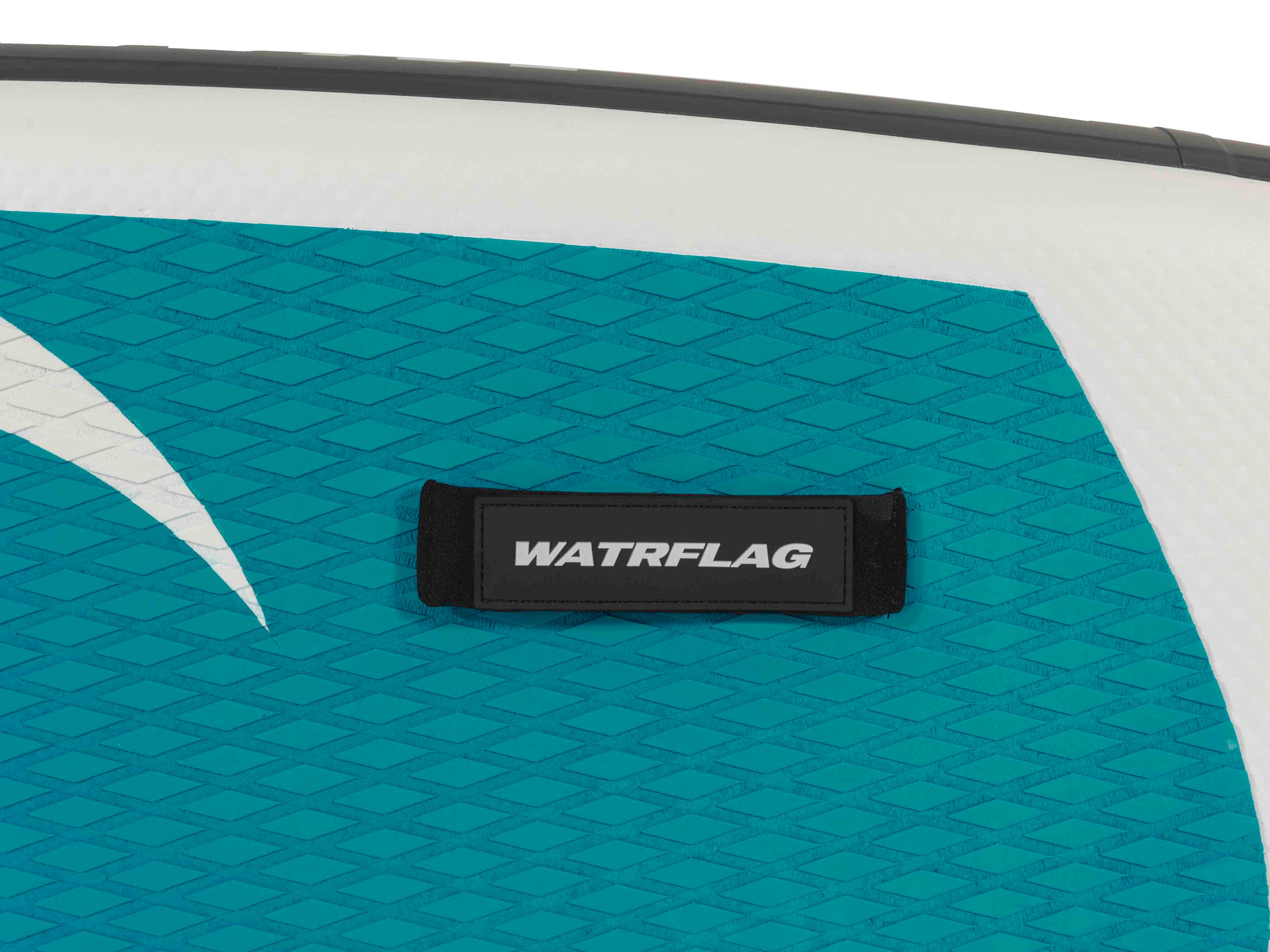 Watrflag Wave Rider 7'3