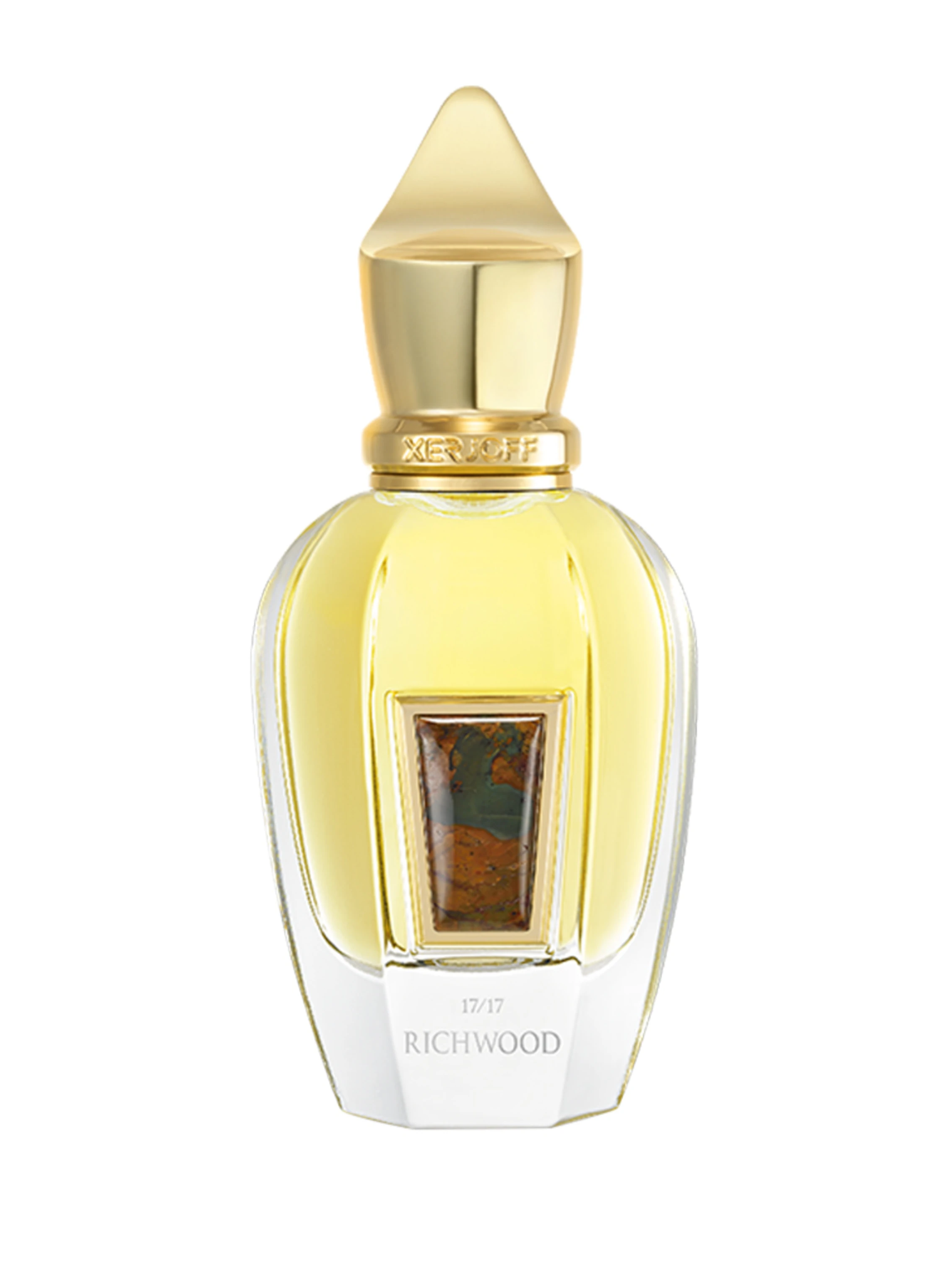 XERJOFF RICHWOOD