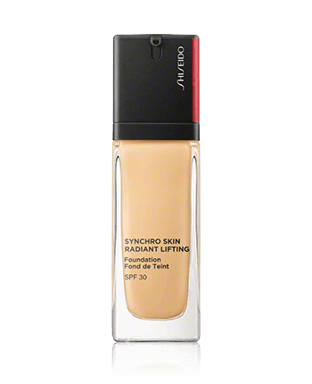 Shiseido Synchro Skin Radiant Lifting 120 Ivory 30ml