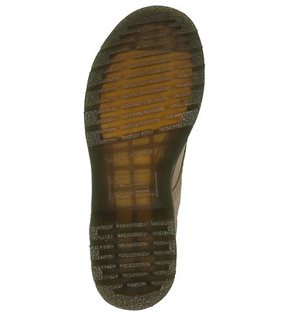 Dr. Martens Stiefel - 1460 Pascal - Savannah Tan