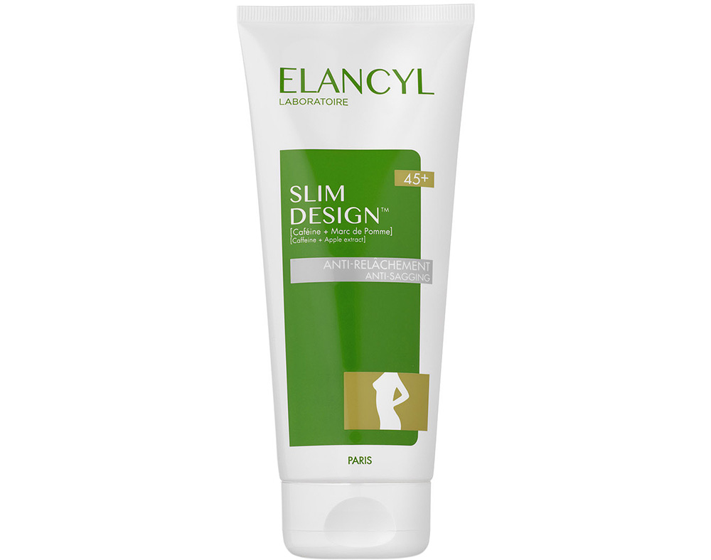 CREME ELANCYL SLIM DESIGN 45 200ML
