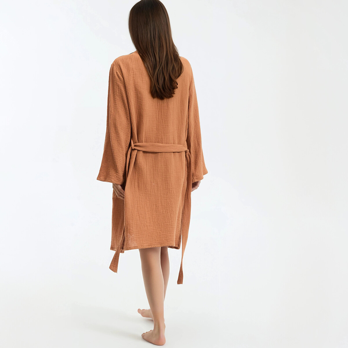 COLEÇÕES LA REDOUTE<br>Badjas em tetra