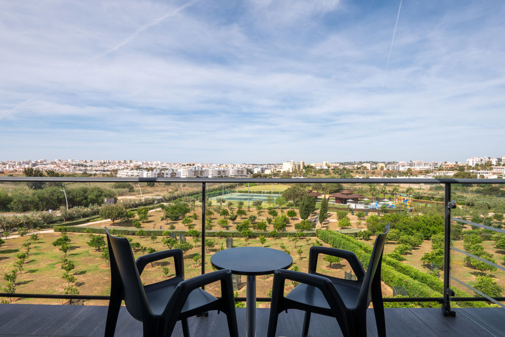 Vila Gale Lagos Logies en ontbijt - Hotel