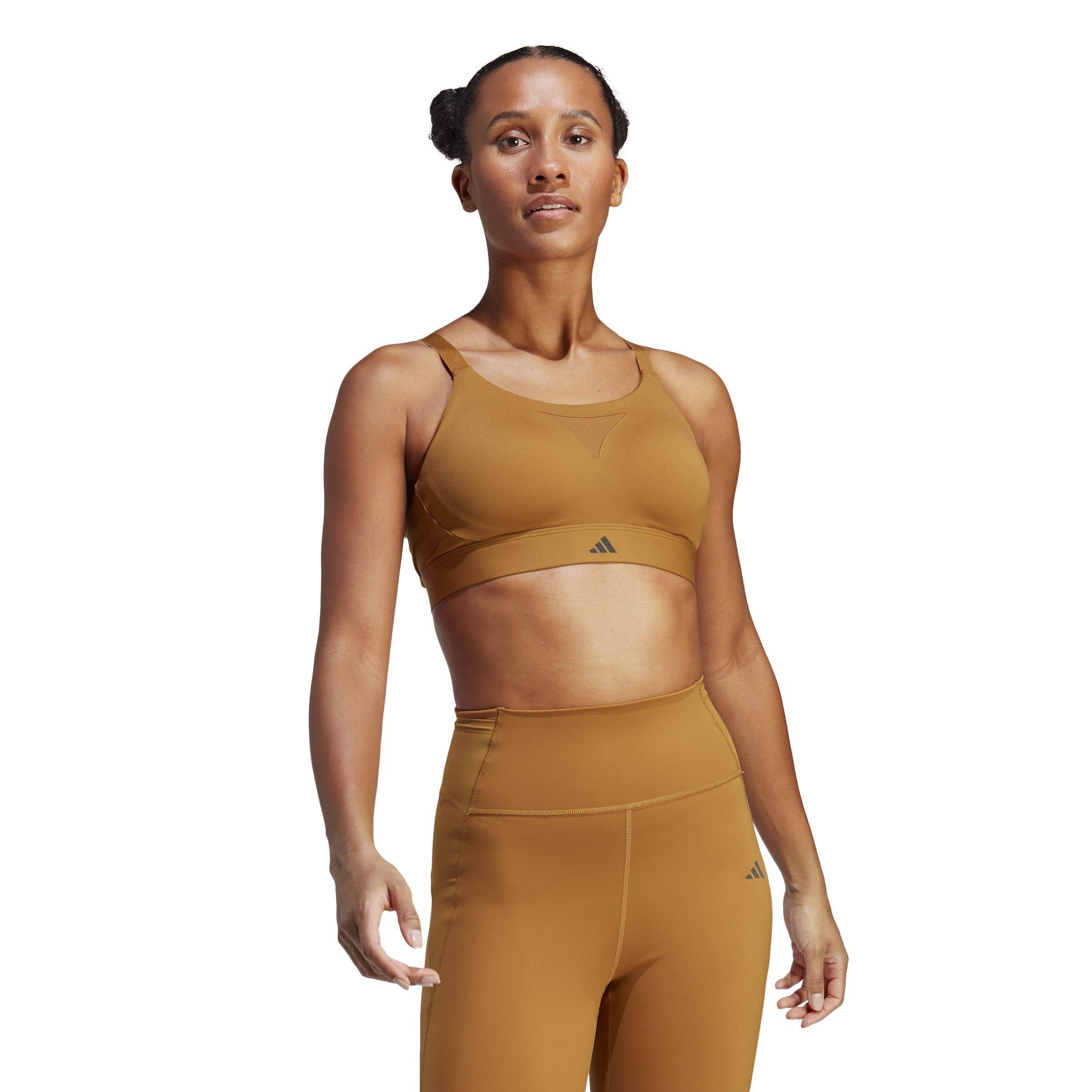 adidas Tailored Training High Support Bra Womens
