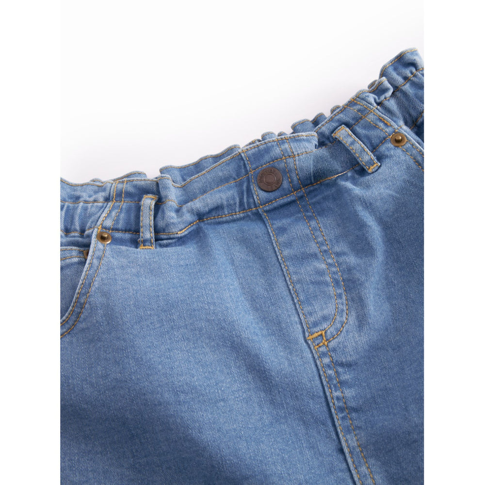 Køb MarMar Jeans Light Indigo Sera Nederdel