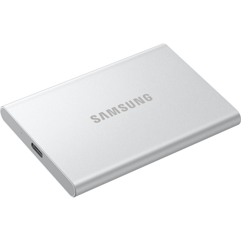 Samsung SSD Externe T7 Resurrected 4To
