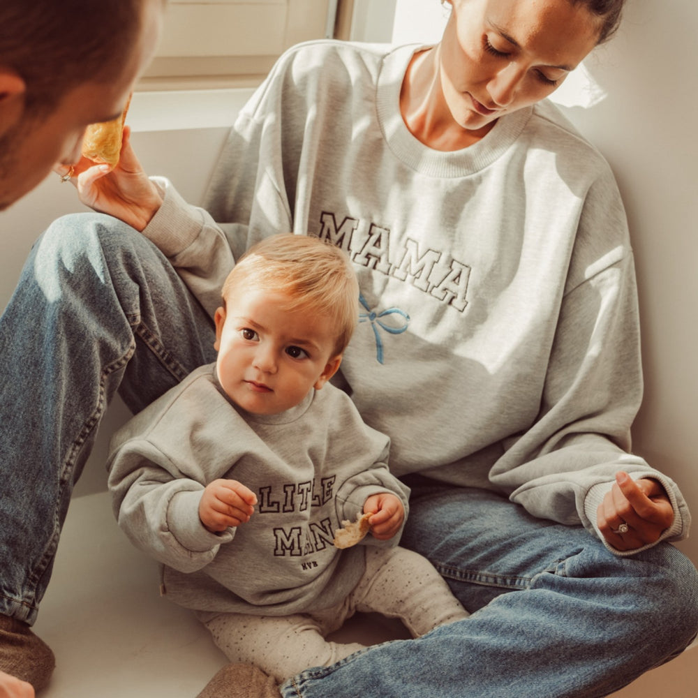 Køb That's Mine Mama Auguste Sweatshirt