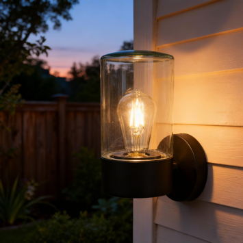 KARWEI buitenlamp Adam
