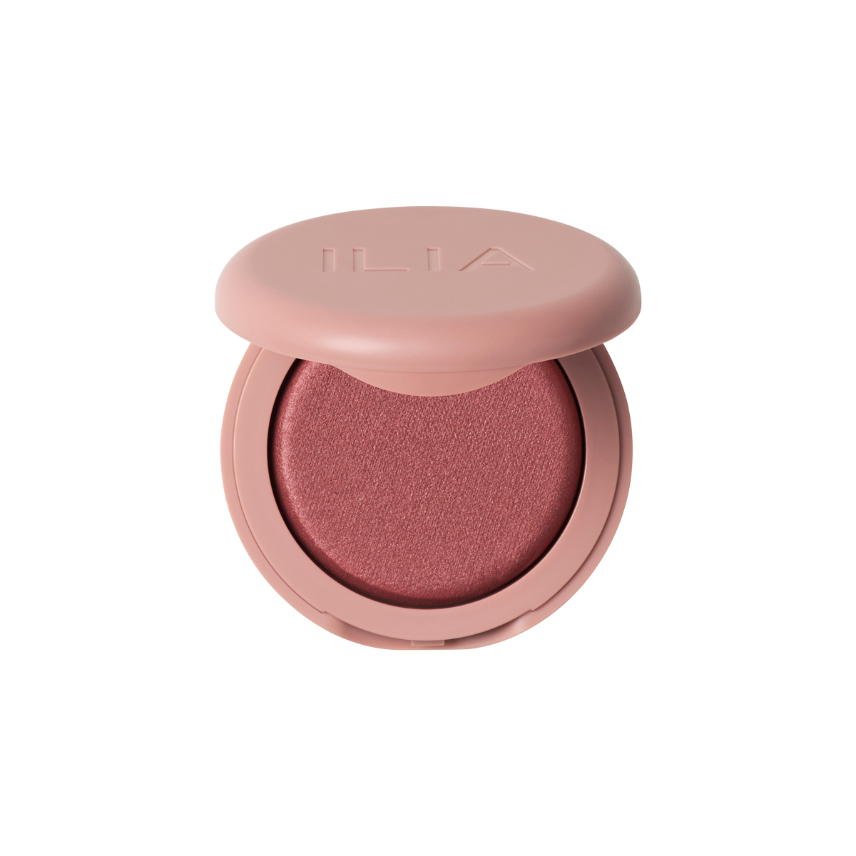 Soft Focus Blurring Blush Glimpse