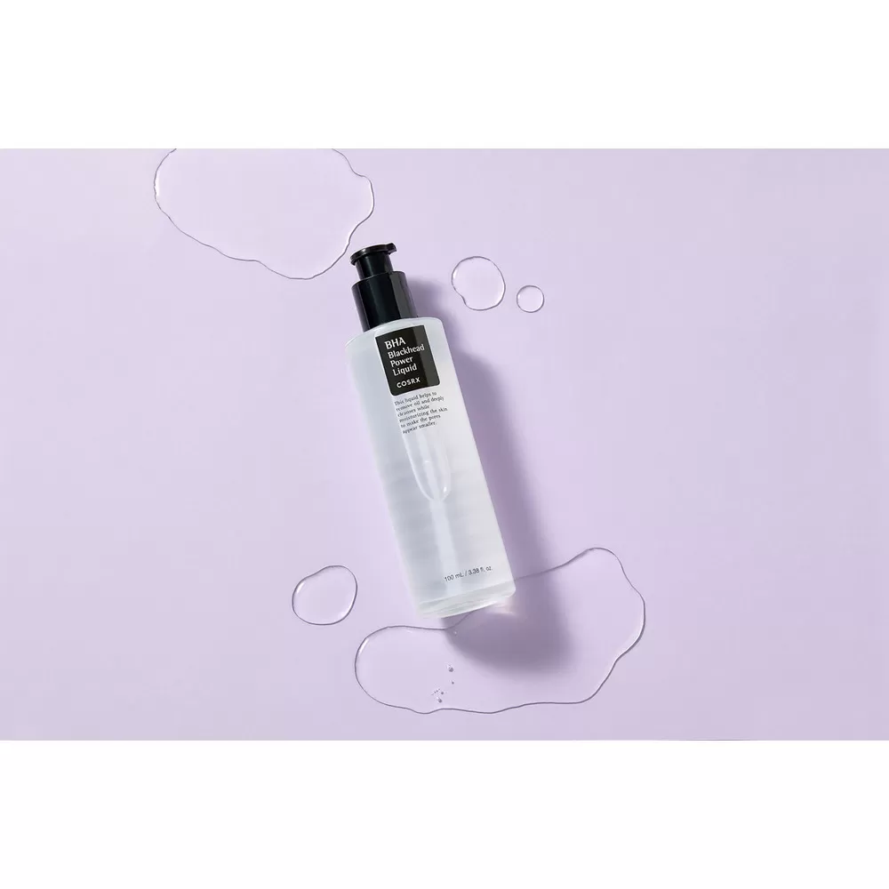 Cosrx BHA Blackhead Power Liquid - 100 ml.