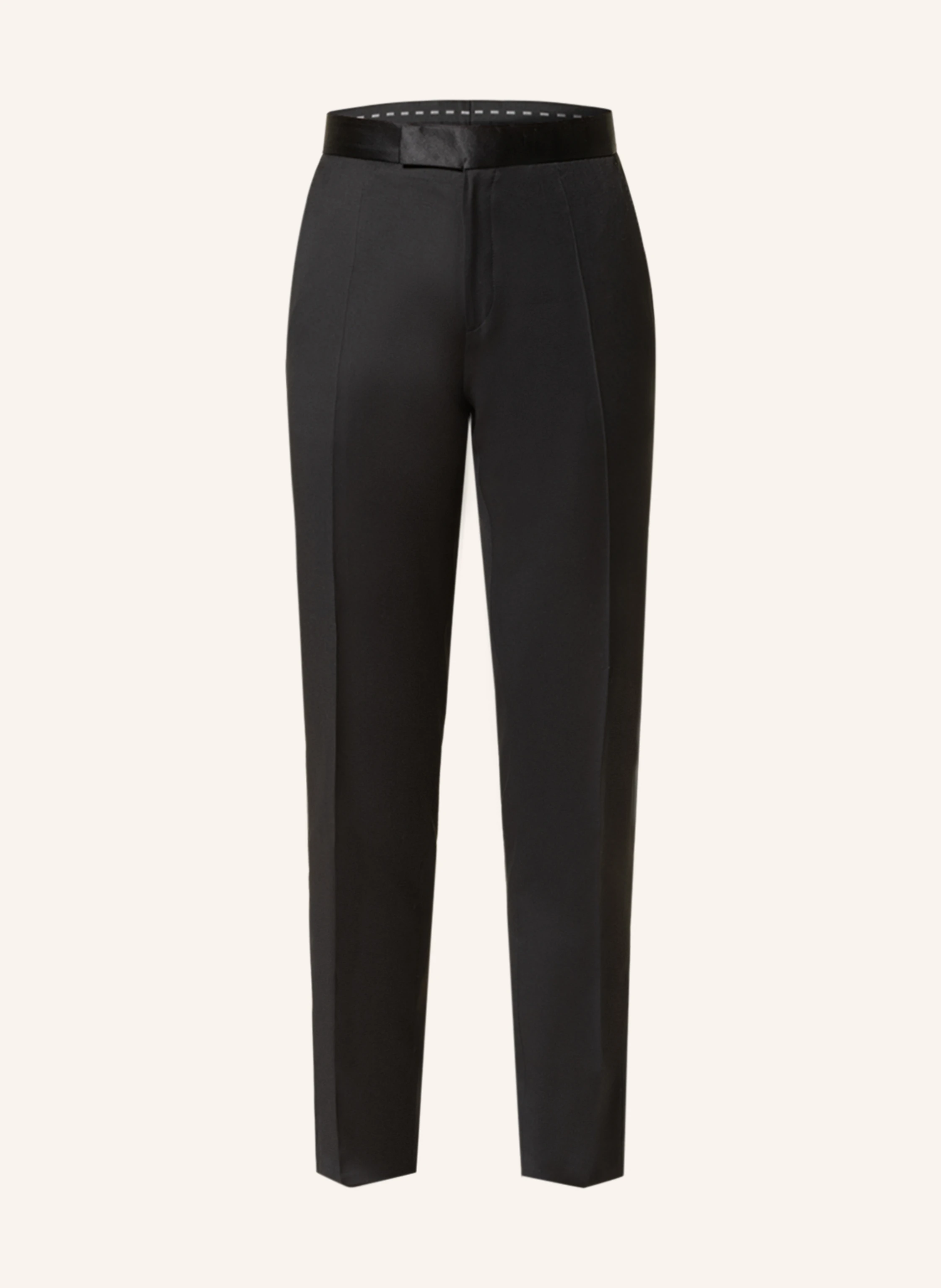 BOSS Smoking-Hose GENIUS TUX Slim Fit