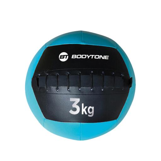 Balón Medicinal 3 Kg Bodytone