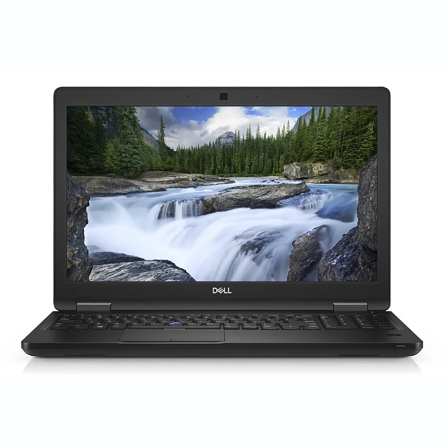 Latitude 5590 8Go 256Go SSD 15,6