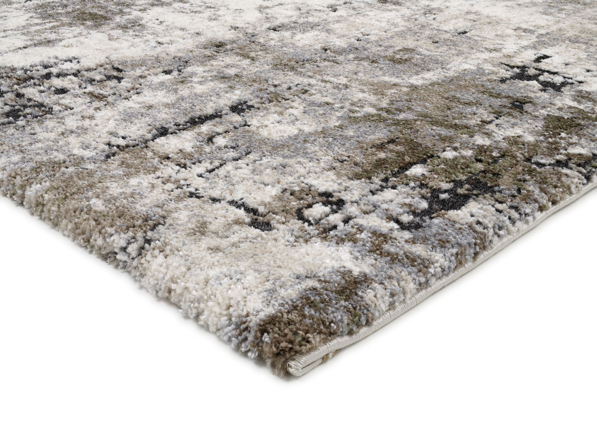 Teppich CYRUS VISION 65 x 130 cm