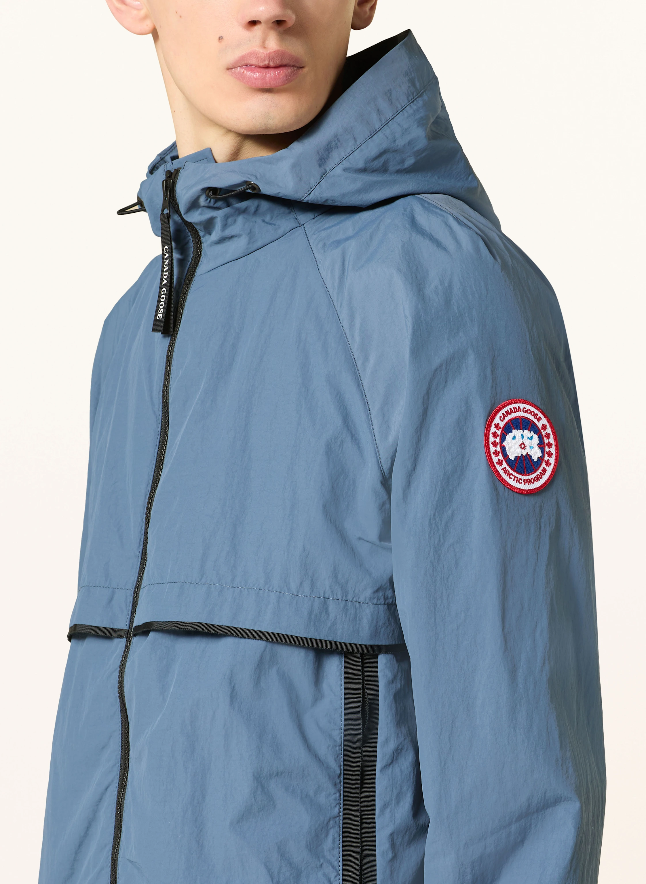 CANADA GOOSE Windbreaker FABER