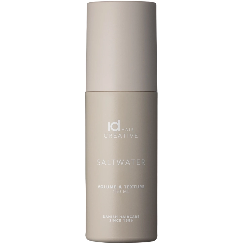 IdHAIR Creative Saltwater 150 ml