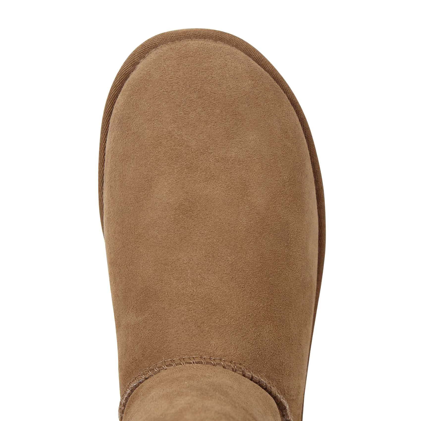 CLASSIC SHORT II - Boots Classic Short II en cuir | Marron