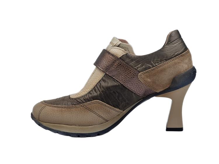 Hispanitas HI254350 TOPO CREAM